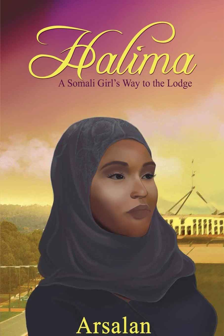 Halima: A Somali girl's way to the Lodge