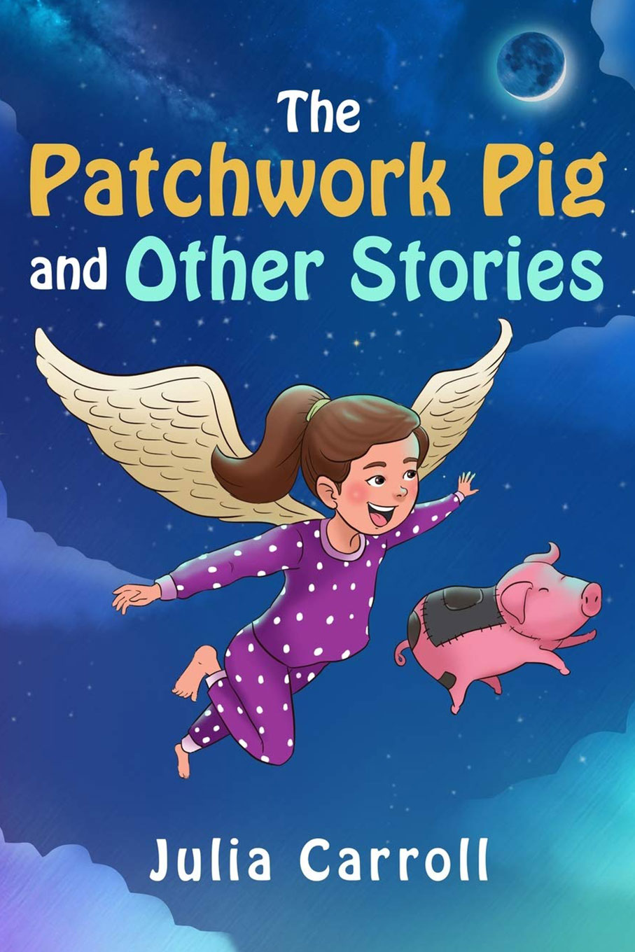 The Patchwork Pig and Other Stories