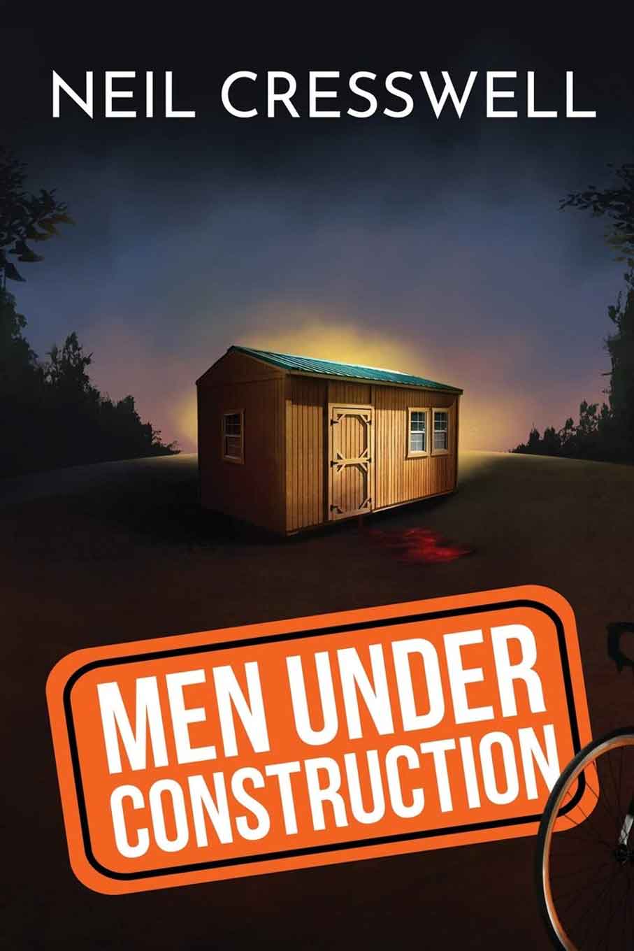 Men Under Construction