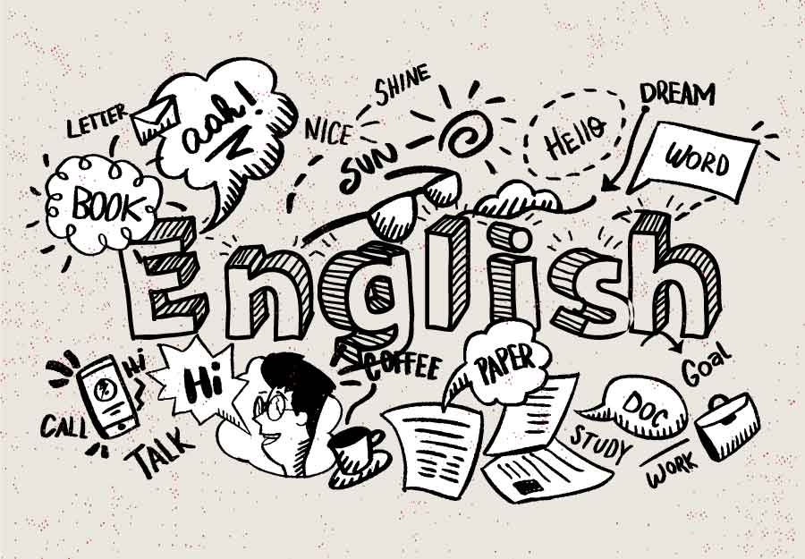 Growing From Many Roots: 8 Facts About English To Tickle You
