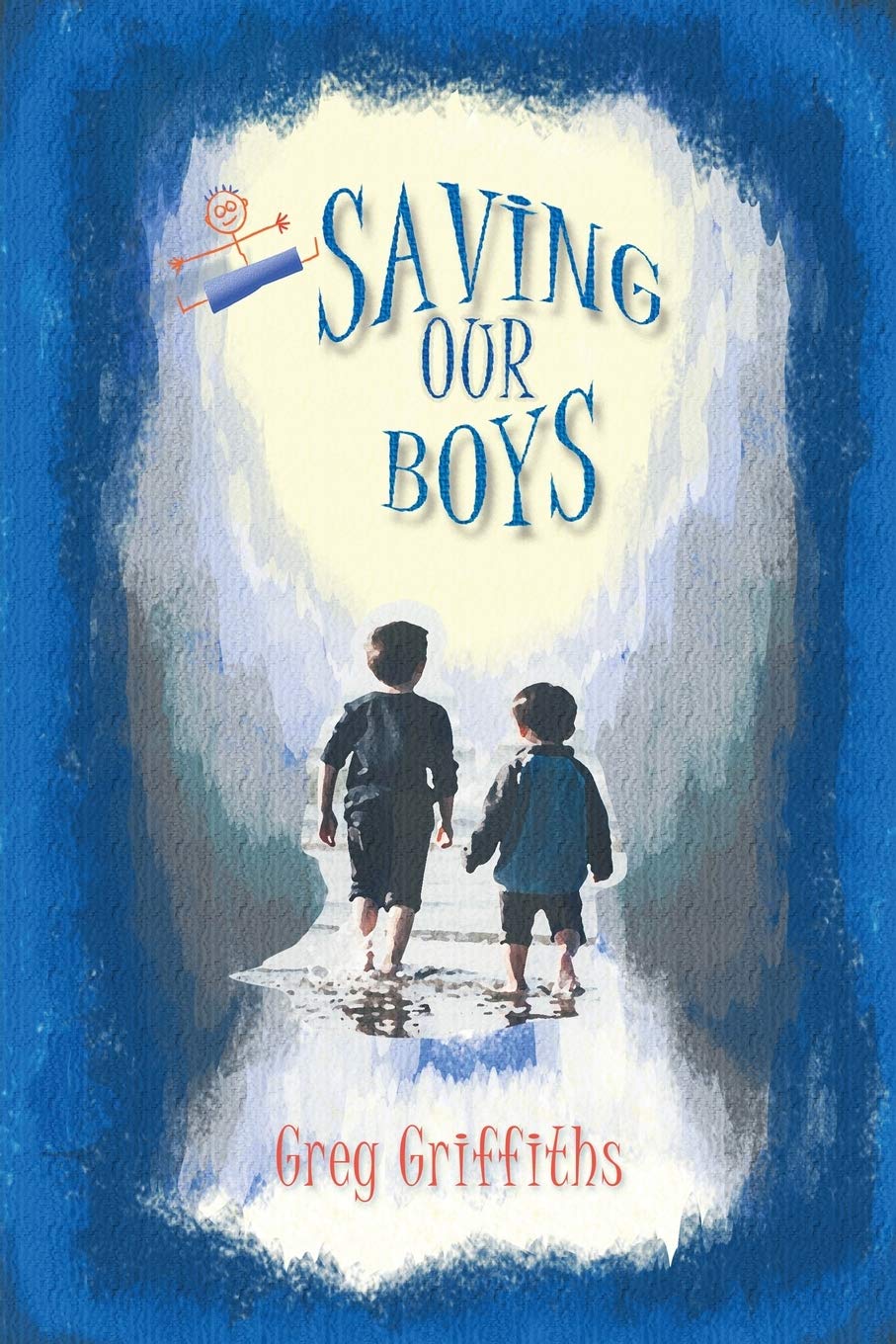 Saving our Boys