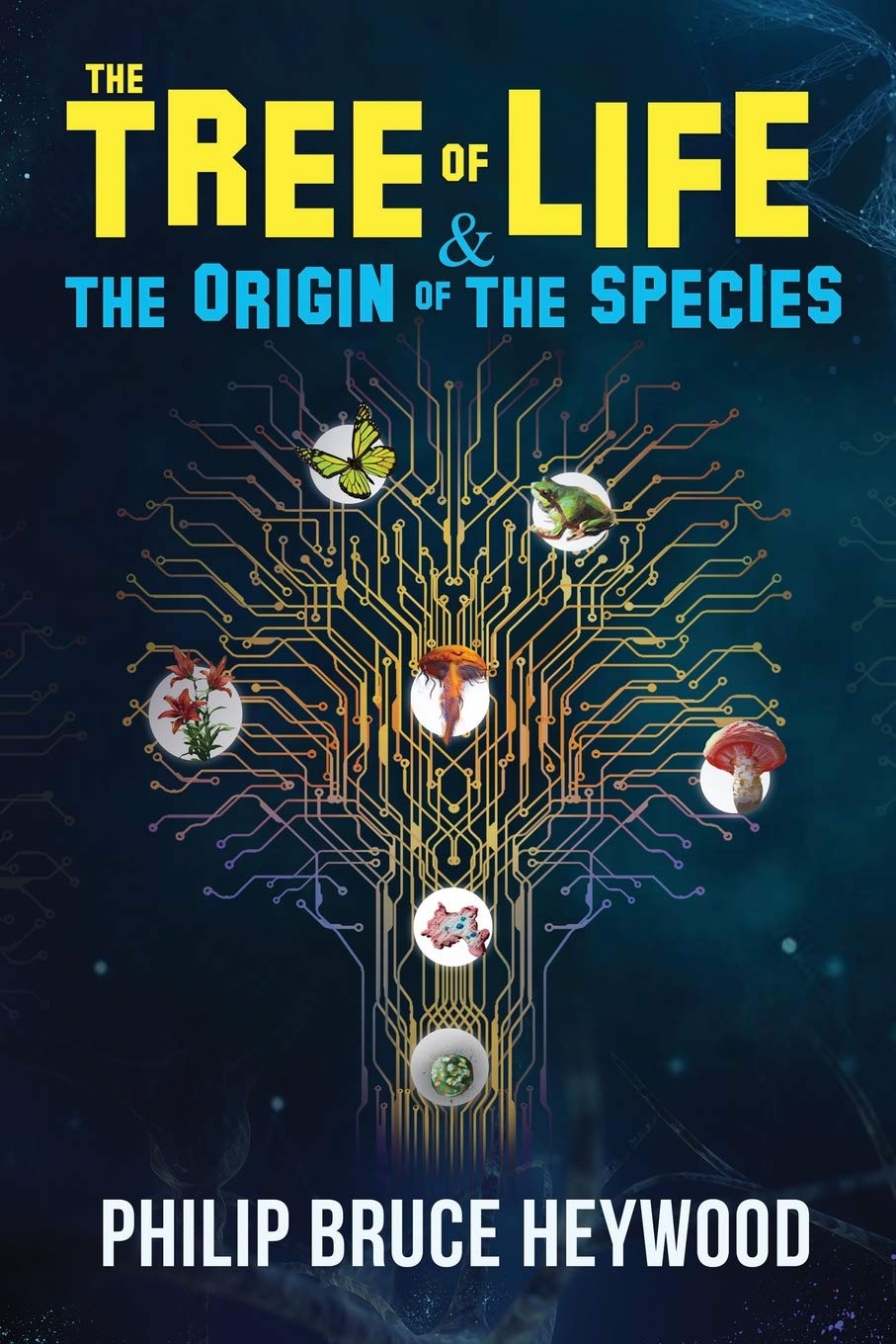 The Tree of Life & Origin of Species