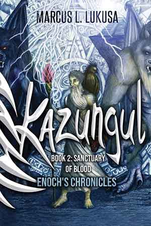 Kazungul Book 2 