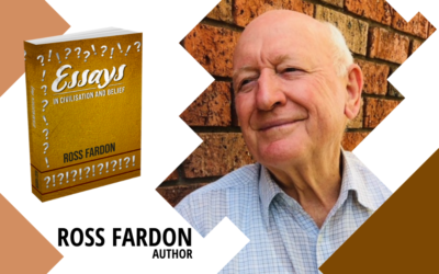 The Real, Measurable World of Ross Fardon
